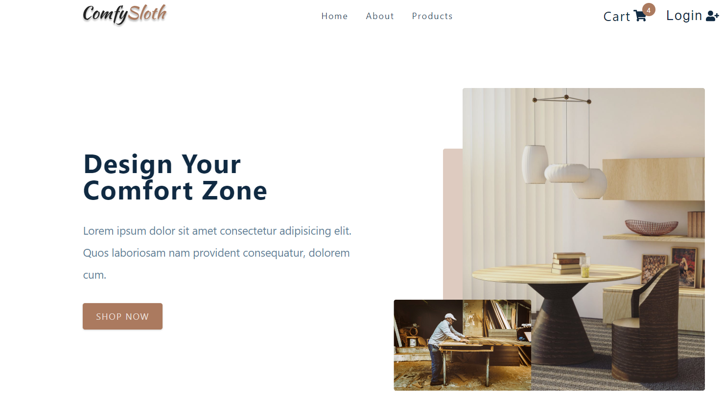 single project